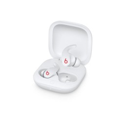 Apple Beats Fit Pro bezdrátové sluchátka biała, USB Type-C