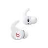 Apple Beats Fit Pro bezdrátové sluchátka biała, USB Type-C