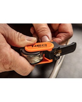 NEO tools 01-400 narzędzie do zdejmowania izolacji