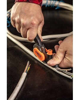 NEO tools 01-400 narzędzie do zdejmowania izolacji