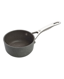 Rondel BALLARINI Salina Granitium granitowy 16 cm 75002-809-0