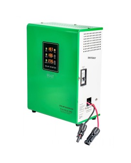 PRZETWORNICA SOLARNA GREEN BOOST MPPT3000 3SR3000001
