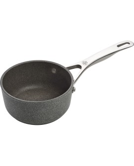 Rondel BALLARINI Salina Granitium granitowy 16 cm 75002-809-0