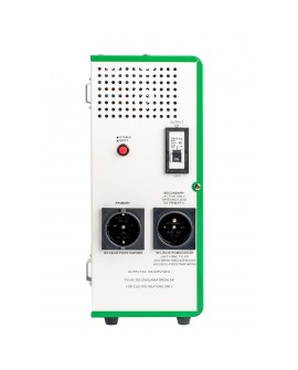 PRZETWORNICA SOLARNA GREEN BOOST MPPT3000 3SR3000001