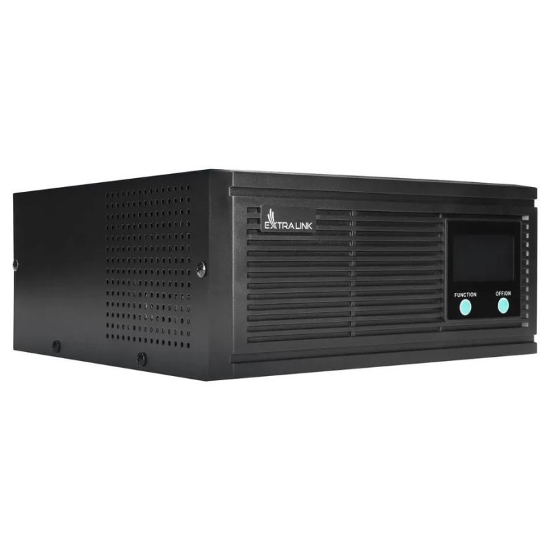 Extralink Piorun 1200VA/1000W Inwerter