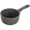 Rondel BALLARINI Murano granitowy 16 cm 75002-934-0