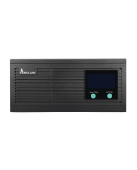 Extralink Piorun 2000VA/1600W Inwerter Czysta sinusoida, napięcie akumulatora 24VDC