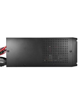Extralink Piorun 2000VA/1600W Inwerter Czysta sinusoida, napięcie akumulatora 24VDC