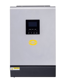 Inwerter ORVALDI MKS5K+ Solar 5kVA/5kW MPPT 4kW 48VDC - PVmax 145V DC