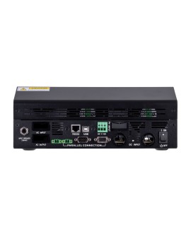 Inwerter ORVALDI MKS5K+ Solar 5kVA/5kW MPPT 4kW 48VDC - PVmax 145V DC