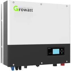 Inwerter Growatt SPH...