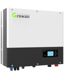 Inwerter Growatt SPH 4000TL3 BH UP