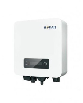 Inwerter Sofar 3300 TL - G3 / 1-fazowy