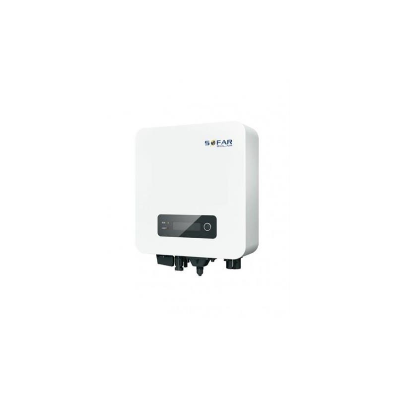Inwerter Sofar 3300 TL - G3 / 1-fazowy