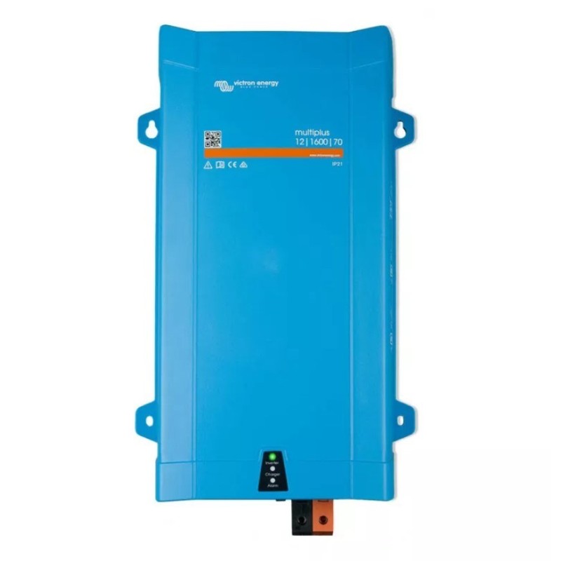 Inwerter Victron Energy MultiPlus Slim 12/1600/70-16 VE.Bus