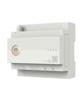 Inteligentny sterownik energii domowej EMMA-A02, wsparcie dla PV, ESS, inteligentnych ładowarek / obciążeń np pomp ciepła SG