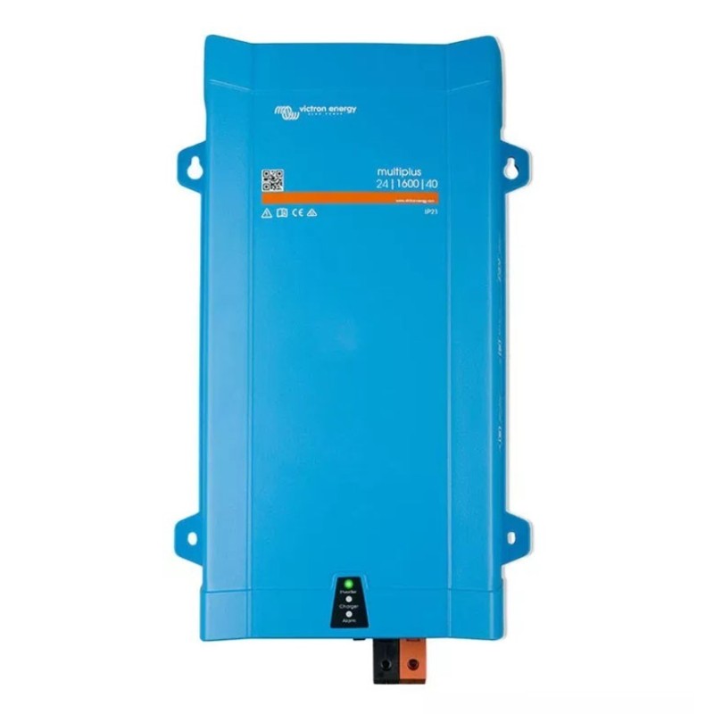 Inwerter Victron Energy MultiPlus Slim 24/1600/40-16 230V VE.Bus