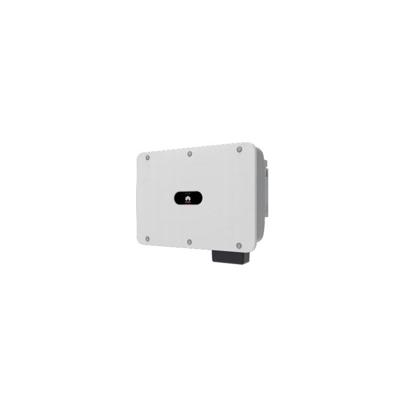Falownik Huawei Commercial//3-fazowy,4-MPPT,wbudowana komunikacja(RS485, USB, MBUS),rozłącznik DC,30kW/33kVA/400VAC,ograniczniki
