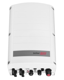 Inwerter SolarEdge SE4K-RW0TEBNN4