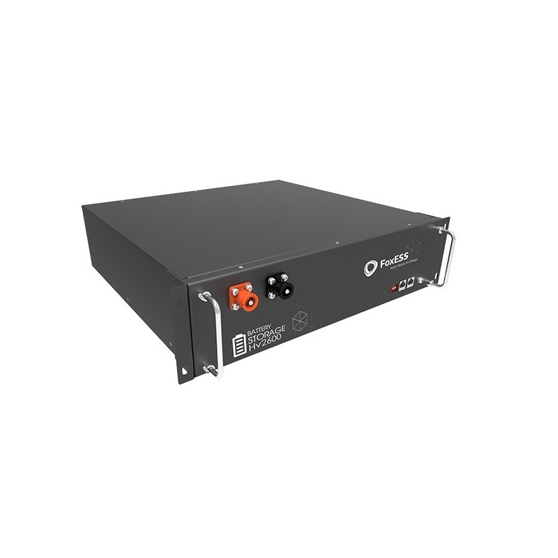 FosESS bateria HV2600 do AIO 2,6 kWh (WYPRZEDAŻ)