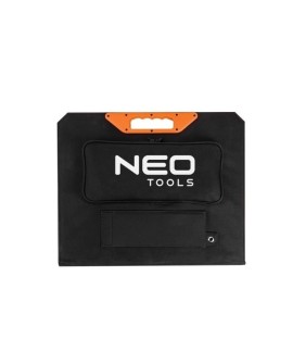 Przenośny panel słoneczny 140W/18V NEO Tools 90-142
