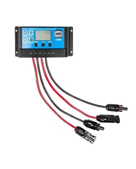 Przenośny panel słoneczny 140W/18V NEO Tools 90-142