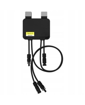 Optymalizator Tigo-TS4-A-O - 15A - 700W - MC4/EVO2 Compatible