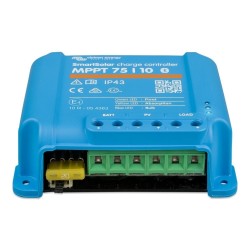 Victron Energy Regulator...