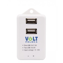VOLT Moduł gniazd CYBER USB...