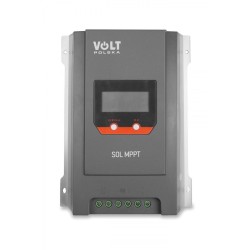 Regulator solarny SOL MPPT...