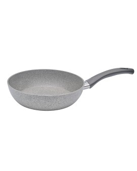 Patelnia BALLARINI Ferrara głęboka granitowa 28 cm FERG3K0.28U