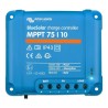 Regulator ładowania Victron Energy BlueSolar MPPT 75/10 (SCC010010050R)