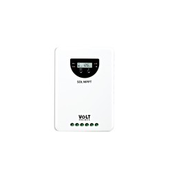 VOLT Regulator solarny SOL...