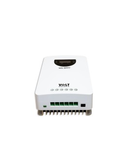 VOLT Regulator solarny SOL MPPT 60A (150V) 12/24/36/48V + LCD + BLUETOOTH