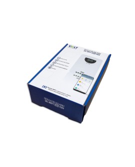 VOLT Regulator solarny SOL MPPT 60A (150V) 12/24/36/48V + LCD + BLUETOOTH