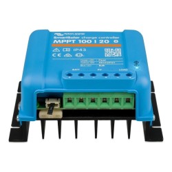 Regulator Victron Energy...