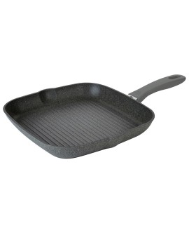 Patelnia BALLARINI Murano grillowa granitowa 28 cm 75002-941-0