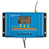 Victron Energy Regulator PWM DUO LCD&USB 12/24V-20A