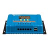 Victron Energy Regulator PWM DUO LCD&USB 12/24V-20A
