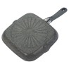 Patelnia BALLARINI Murano grillowa granitowa 28 cm 75002-941-0