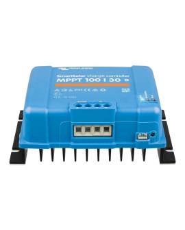 Victron Energy Reg. ład. Smart 100V/30A BlueTooth
