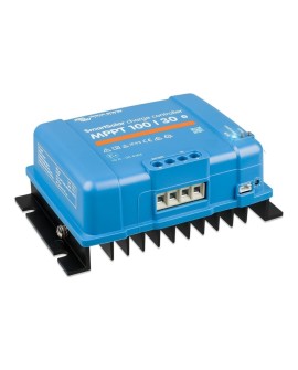Victron Energy Reg. ład. Smart 100V/30A BlueTooth