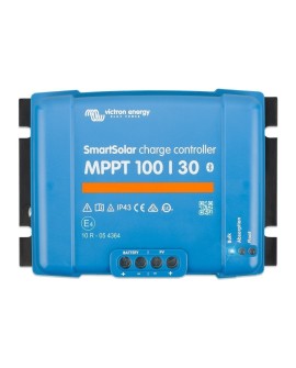 Victron Energy Reg. ład. Smart 100V/30A BlueTooth