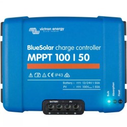 Victron Energy Regulator...