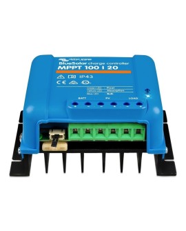 Victron Energy Regulator ładowania Blue Solar MPPT 100V/20A
