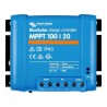 Victron Energy Regulator ładowania Blue Solar MPPT 100V/20A