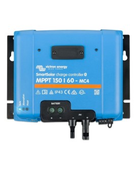 Regulator Ładowania Victron Energy SmartSolar MPPT 150/60-MC4 (SCC115060311)