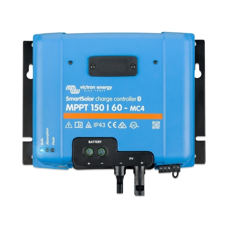 Regulator Ładowania Victron Energy SmartSolar MPPT 150/60-MC4 (SCC115060311)