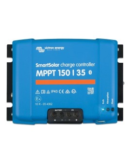 Regulator Victron Energy SmartSolar MPPT 150/35A Bluetooth