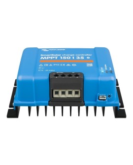 Regulator Victron Energy SmartSolar MPPT 150/35A Bluetooth